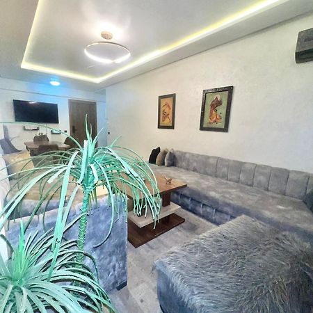 Bel Appartement Nour 5 Marakéš Exteriér fotografie