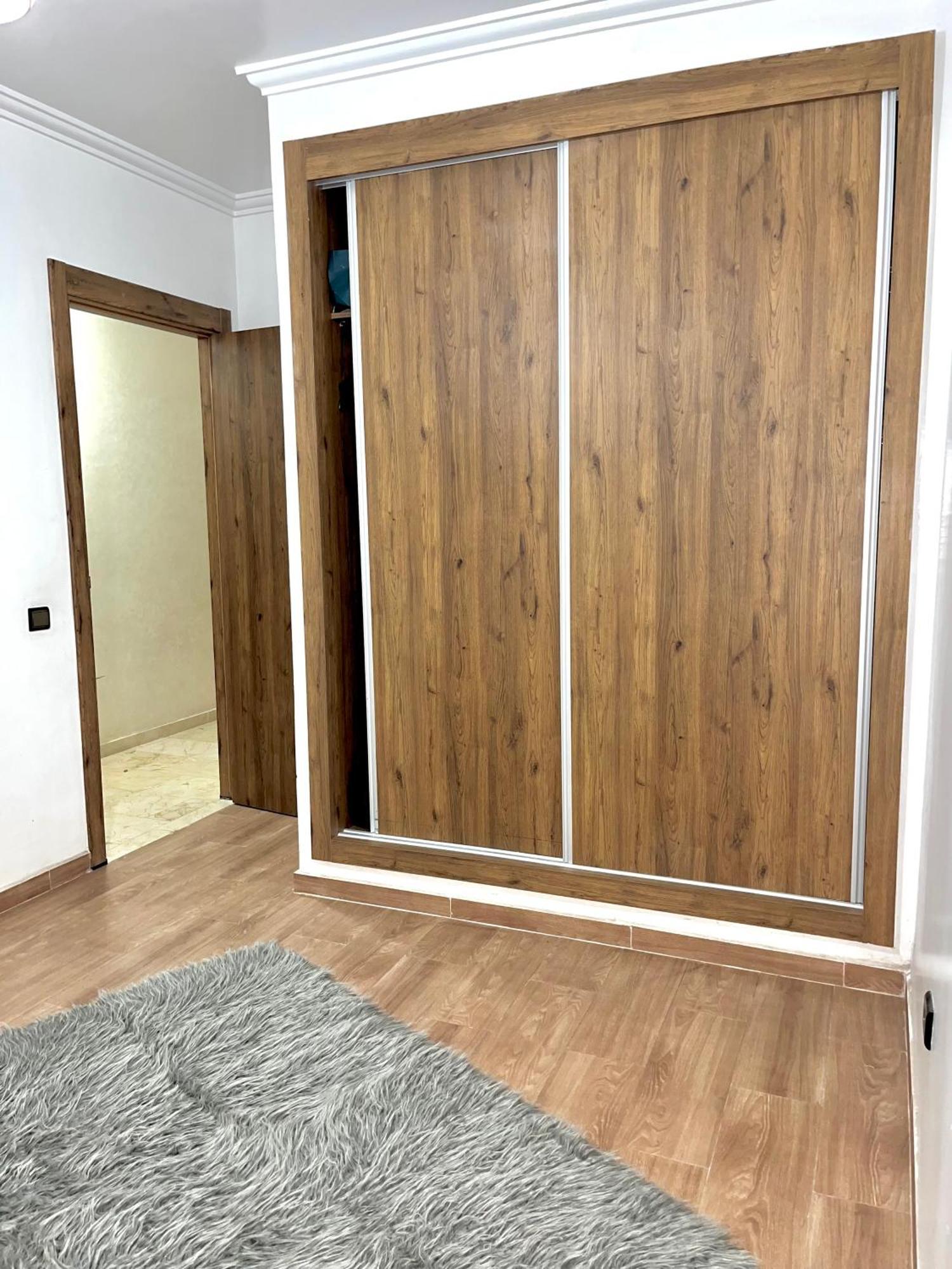 Bel Appartement Nour 5 Marakéš Exteriér fotografie