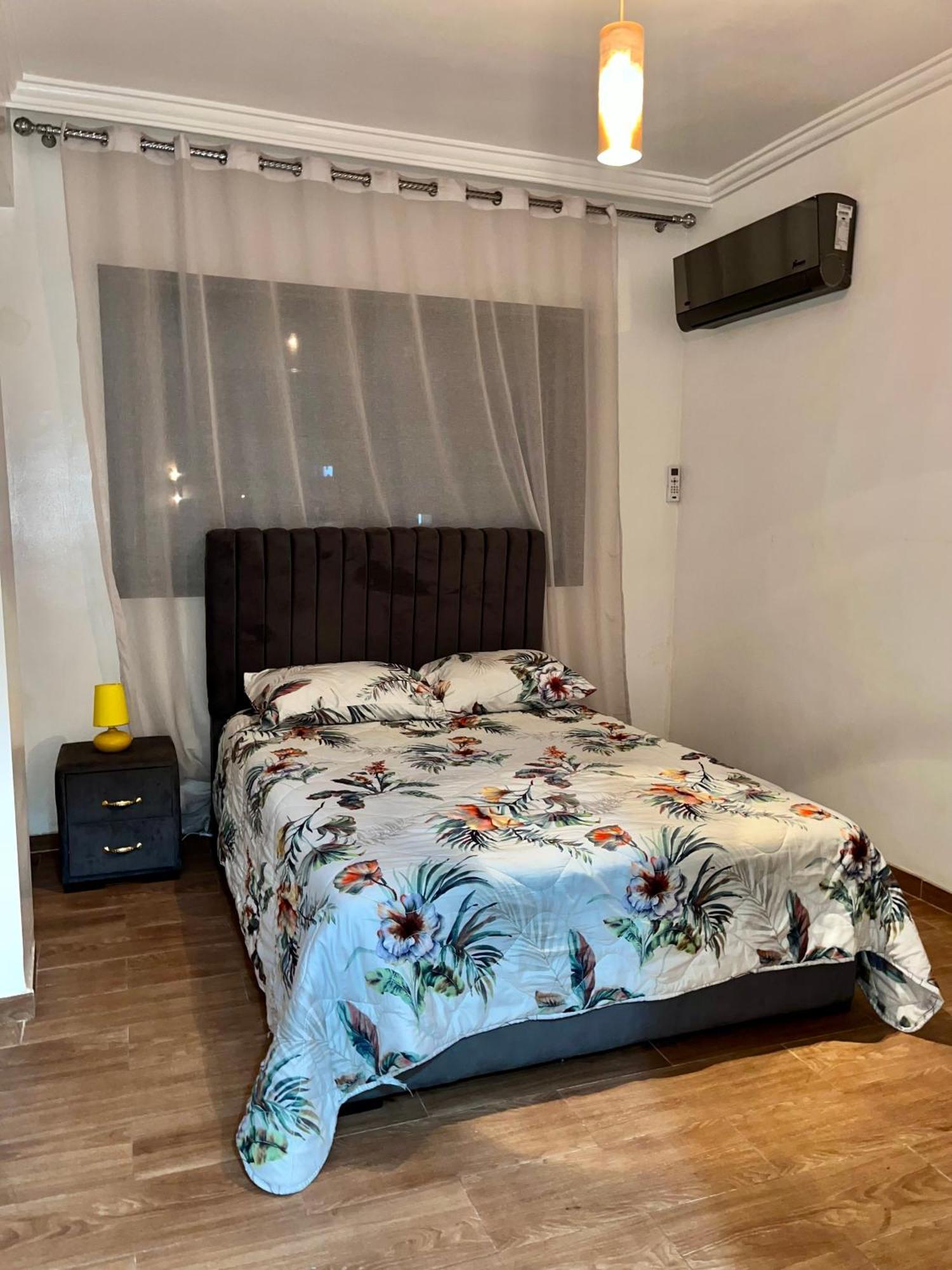 Bel Appartement Nour 5 Marakéš Exteriér fotografie