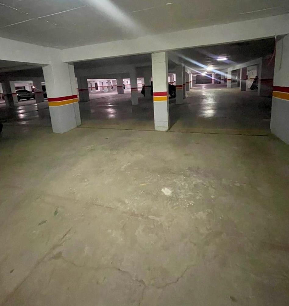 Bel Appartement Nour 5 Marakéš Exteriér fotografie