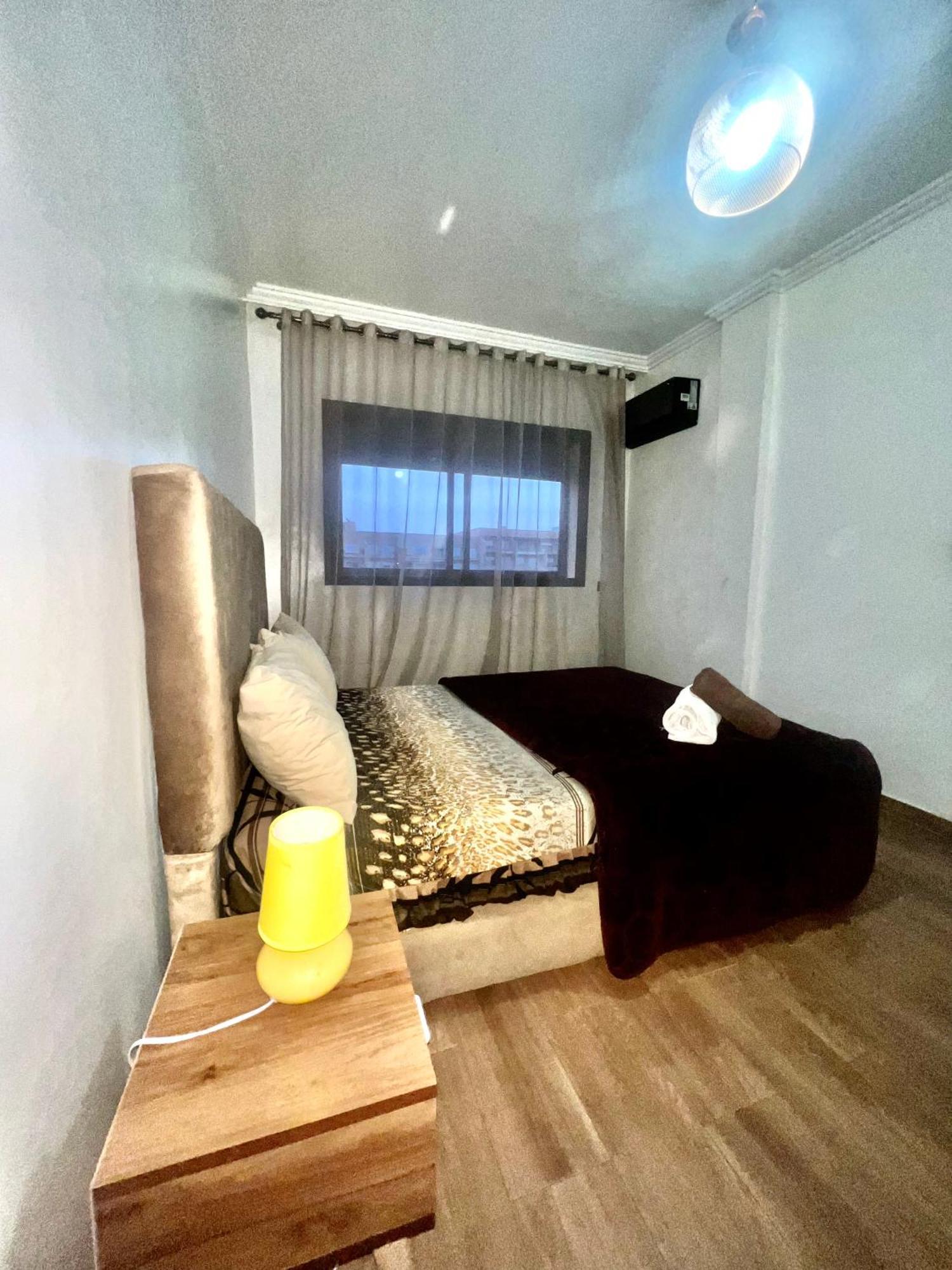 Bel Appartement Nour 5 Marakéš Exteriér fotografie