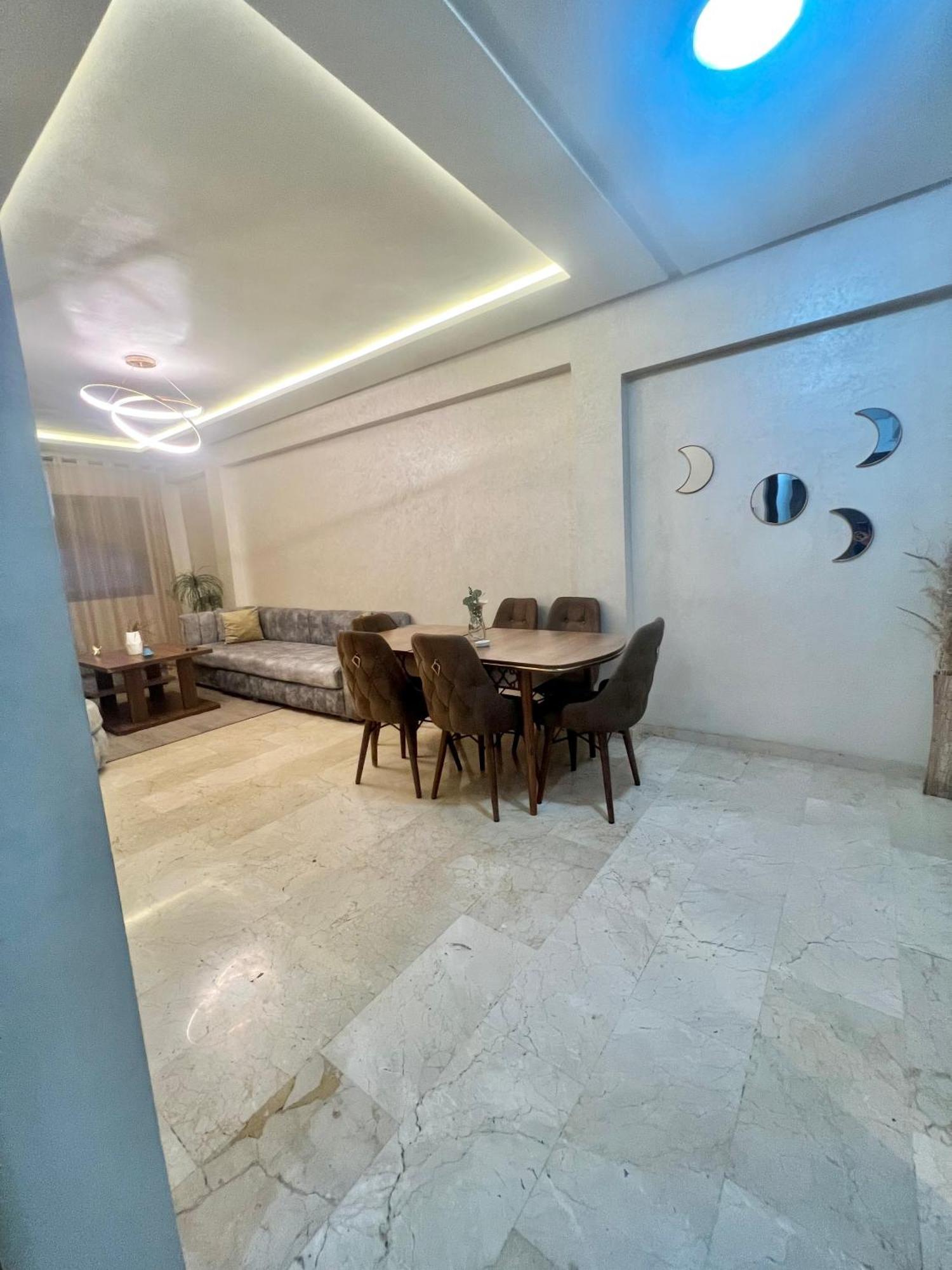 Bel Appartement Nour 5 Marakéš Exteriér fotografie
